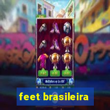 feet brasileira